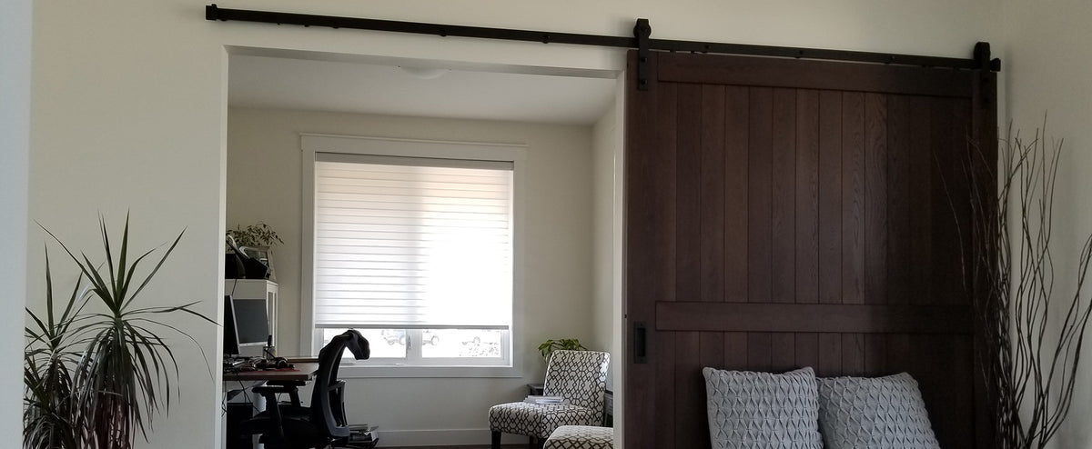 Increasing Your Home’s Value with Sliding Barn Doors – Viba Barn Doors ...