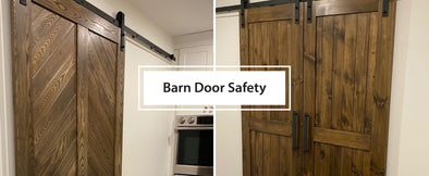 Barn Door Safety