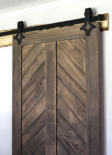 How to choose the right barn door