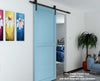 Viba Shaker Panel Barn Door