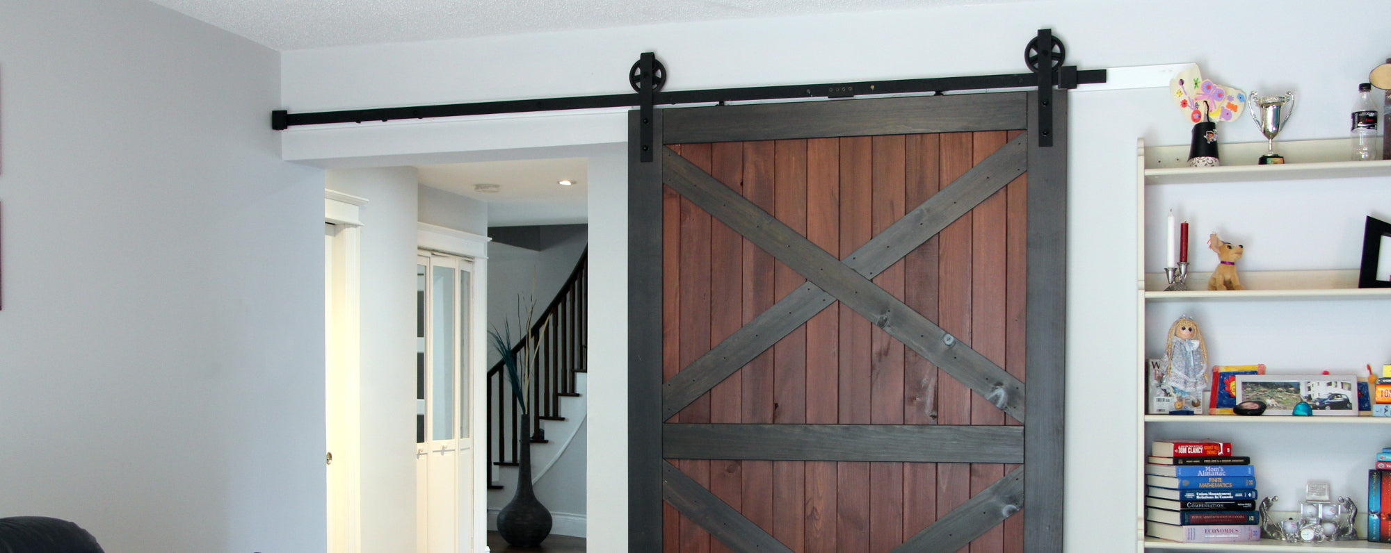 Custom Doors, Perfectly Delivered